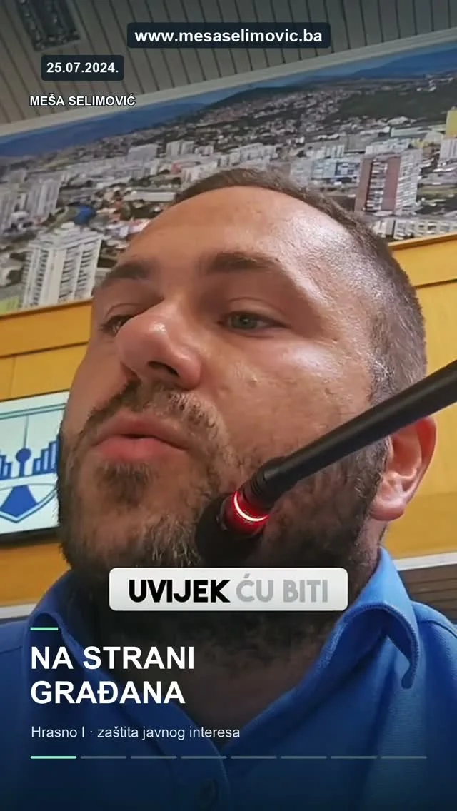 Fotografija iz objave: Pregled diskusija i inicijativa 2024–2026